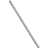 Steel Threaded Rod 5/16"X12" N179-325 0