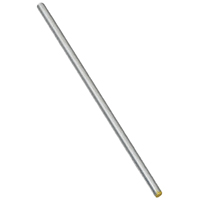 Steel Threaded Rod 3/8"X12" N179-333 0