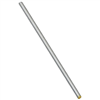 Steel Threaded Rod 3/8"X12"  N179-333 0