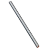 Steel Threaded Rod 5/8"X12"  N179-366 0