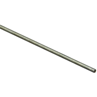 Steel Threaded Rod 8/32"X36" 11003 0