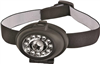 Flashlight Headlight Adjustable Elastic Pzp2212 89 Lumens 0