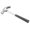 Hammer Claw 16Oz Steel Handle Vulcan JLO-027 0