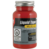 Electrical Tape Red Liquid Ltr-400 0