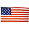 Flag American 4'X6' Nylon Us4Pn 0