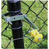 Electric Fence Insulator Chain-link Extension Bracket CLXY-Z/ICLXY-FS 0
