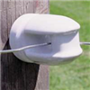 Electric Fence Screw-in Porcelain Insulator Large MP-1929 0