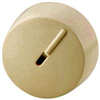 Dimmer Knob Repacement Rotary Ivory RKRD-V-BP 0