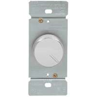 Switch Dimmer Rotary Dial On/Off White Rio6Plwk 0