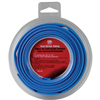 Heat Shrink Tubing .250-.125 Blue 8' Hst-101 0