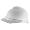 Safety Hard HatFas-Trac III White 280-HP241RV-01/10034018 / 10036453 0