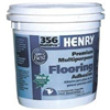 Adhesive Multipurpose Floor 4Gal Henry 356-069 0