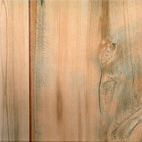 Paneling 4X8 1/4" (5.2 mm) Bayou Cypress Wood Back 0