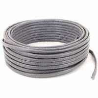 4-4-4 Service Entrance Wire 150' Spool (By-the-Foot) 0