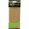 Sandpaper  6Pk-1/3 Sheet 100G Aluminum Oxide 5042 0
