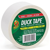 Duct Tape Colored 2"X20Yd White 1265015 0