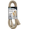 A/C Extension Cord 14/3 9' 125V 15A03533 770045/OR681509 0