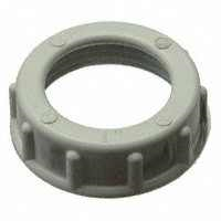 1-1/4" Electrical Bushing Plastic (sold by each box 25)75212 0