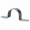 1-1/4"  EMT Pipe Strap 2-Hole (sold by each box 25) 61612B 0