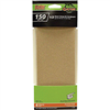 Sandpaper  6Pk-1/3 Sheet 150G Aluminum Oxide 5041 0