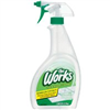 Cleaner*D*The Works Mildew Remover 65320WK 0