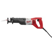 Saw Reciprocating 11Amp w/ Case Corded Milwaukee  6509-31 0