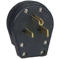 Cord End Male Combo 30A/50A 250V S42-SP 0