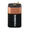 Battery Duracell 6V   1Pk Mn908 Dc 0