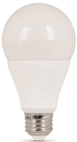 75-Watt *D*Equivalent Dimmable A19 E26 5000K Household LED Bulb OM75DM/950CA 0