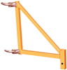 Scaffold 18" Outrigger Yh-tr001-2/Gsorig By The Set 0