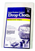Drop Cloth Butyl Rubber  4'X12' 80207/80208 0