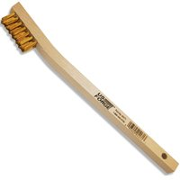 Brush Mini Welders Brush Brass 70490/480 0