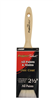 Paint Brush 1140 2-1/2" Project Select Wood Beaver Tail Handle 0