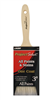 Paint Brush 1140 3" Project Select Wood Beaver Tail Handle 0