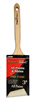 Paint Brush 2140 3" Project Select Wood Handle Angle Sash 0