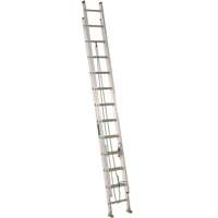 Ladder Extension Aluminum 24' Type-2 225Lb Duty Rated Ae4224 0