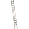 Ladder Extension Aluminum 24' Type-2 225Lb Duty Rated Ae4224 0