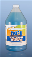 Wallpaper Remover M-1 Wr1G 1Gal Rtu 0