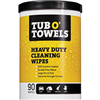 Towels Tub-O-Towels Tw90 Wipes 90 Count 0