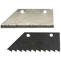 Ceramic Tile Grout Saw Blades 2Pk 49090 0