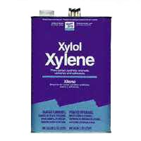 Painters Solvent Xylol(Xylene) 1Qt Med Solvent QKSP95005SC 0