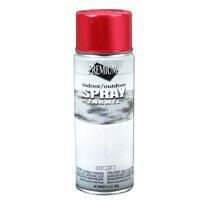 Spray Paint Touch N Tone Cherry Red Gloss 10Oz 55270830 0