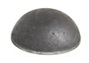 Weld-On Domed Pipe Cap 2-3/8"OD 0
