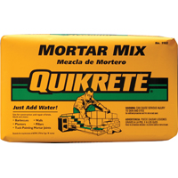 Mortar Mix (10 lb) 5091 0