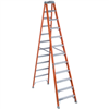 Ladder Step Fiberglass 12' Type-1A 300Lb Duty Rated6212/ FS1512/L-3016-12 0