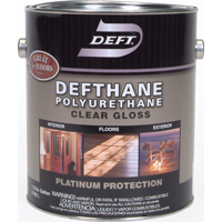 Polyurethane Defthane Gloss Gal 020-01/Dft20/01 0