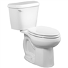 Toilet American Standard 1.28 White Ada Bowl & Tank Toilet-To-Go 751Aa101.020 0