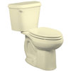Toilet American Standard 1.28 Bone Ada Bowl & Tank Toilet-To-Go 751Aa101-021 0