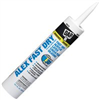 Caulk Acrylic Latex White Fast Dry Alex+18425 10Oz 0