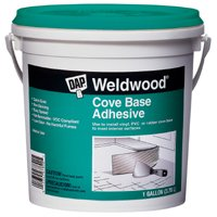 Adhesive Latex Cove Base 1Gal 25054 0